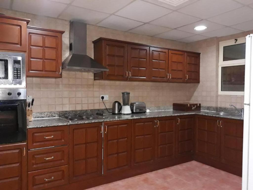 Alzebara 2 Apartment
