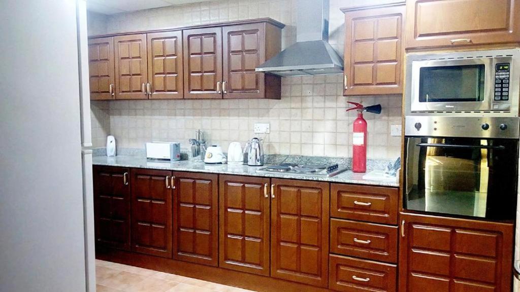 Alzebara 2 Apartment