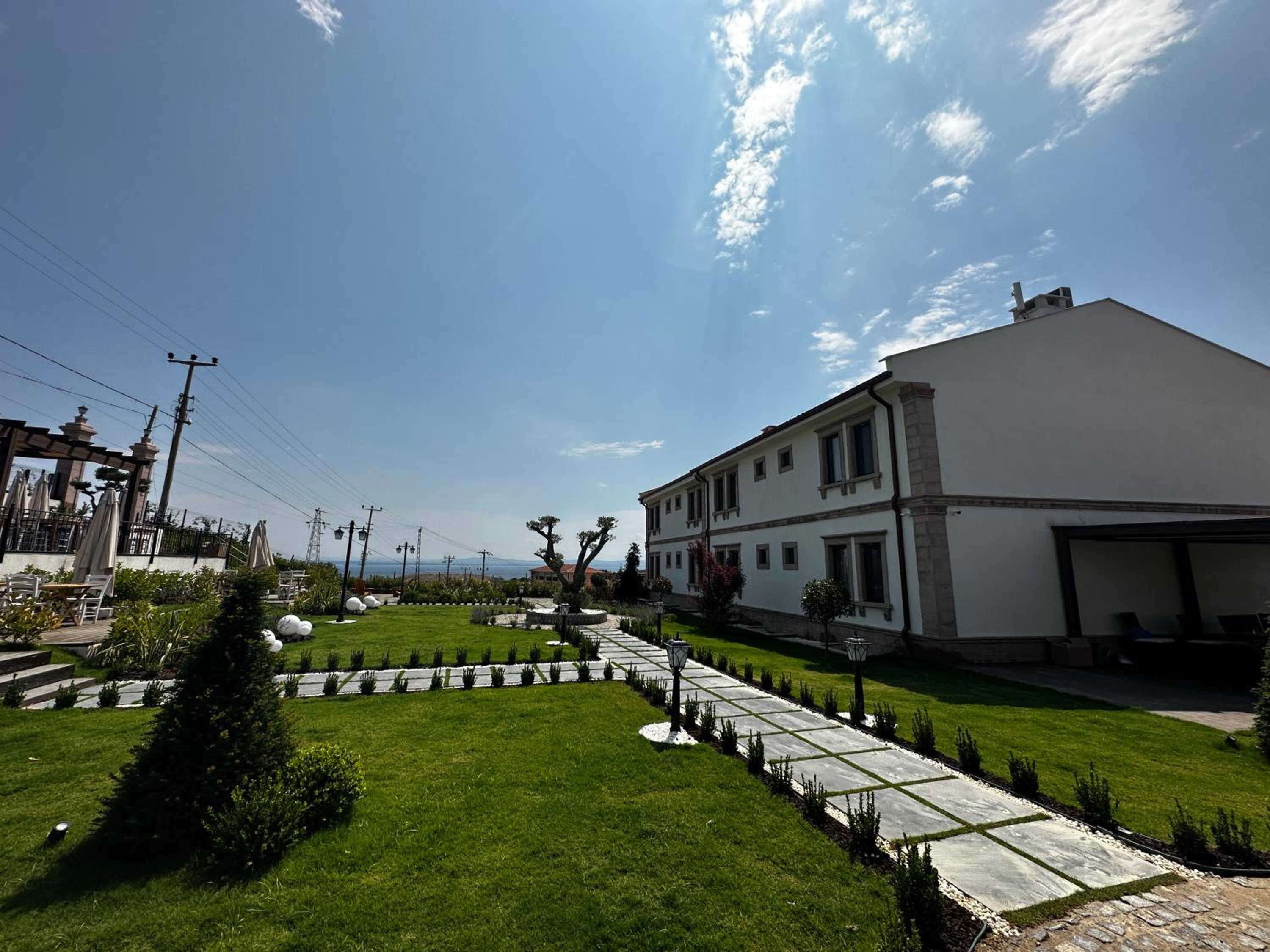 Oikos Bozcaada - Image 47