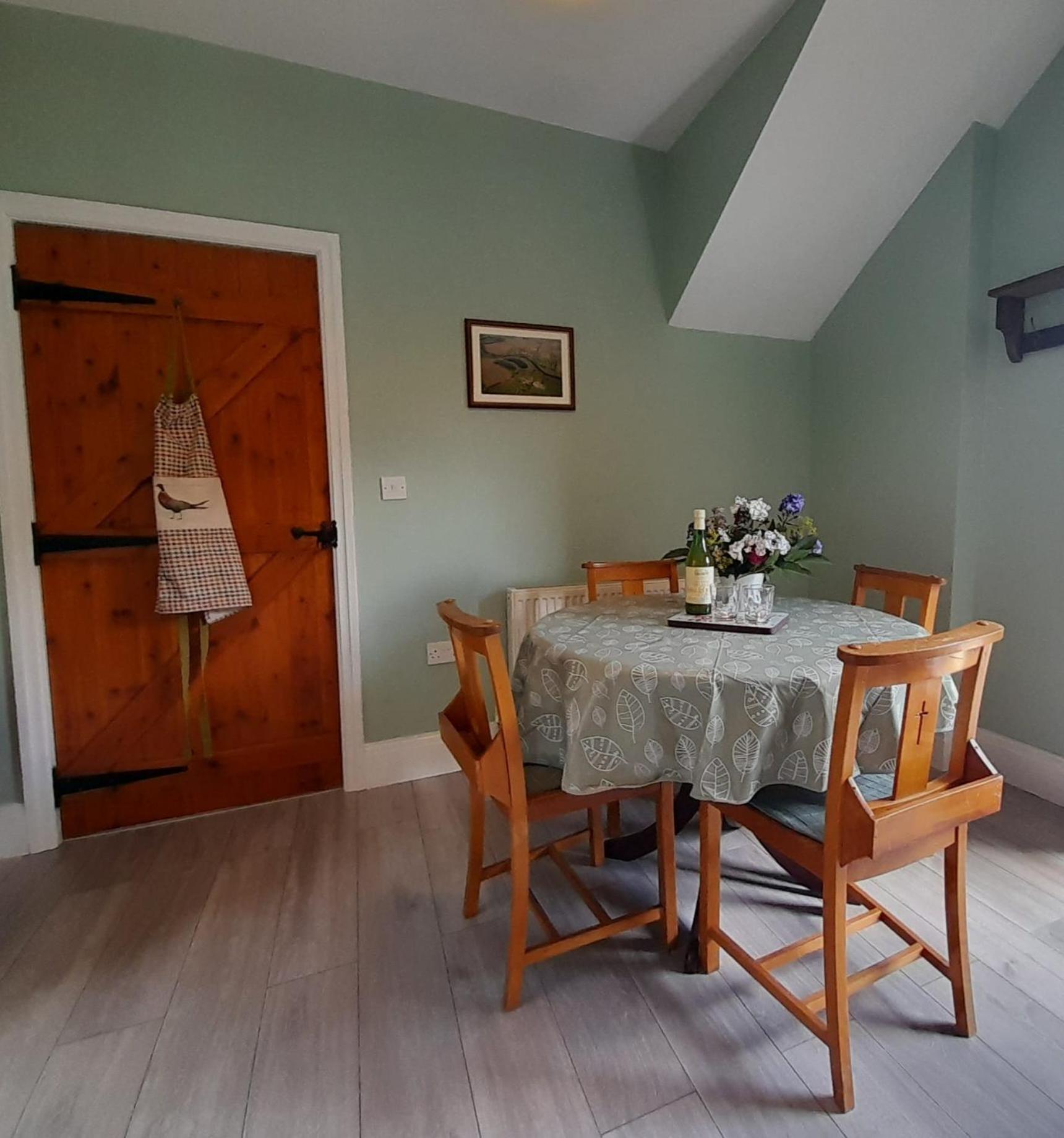 Vavasour at The Red House Estate