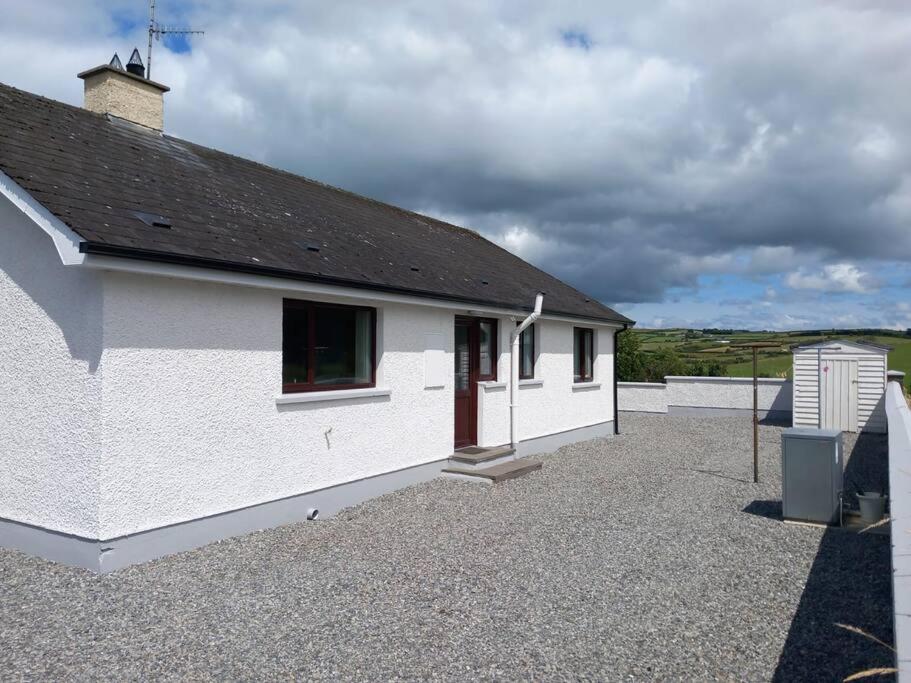 Ligford Cottage