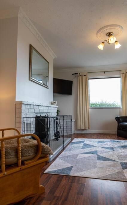 Ligford Cottage
