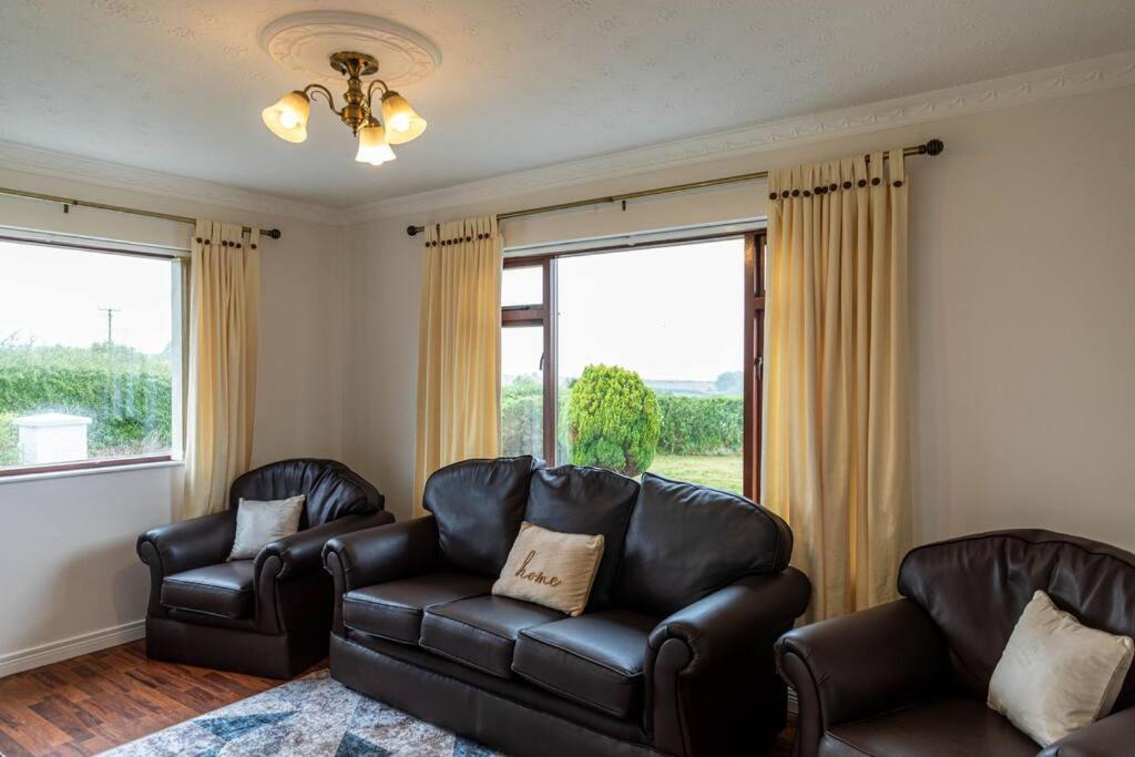 Ligford Cottage