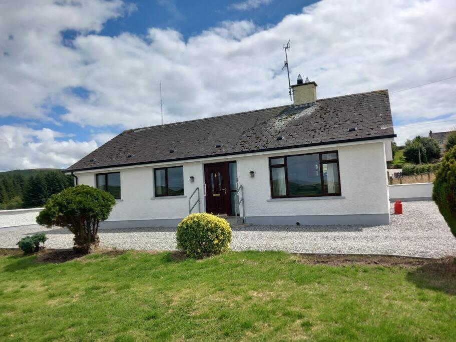 Ligford Cottage
