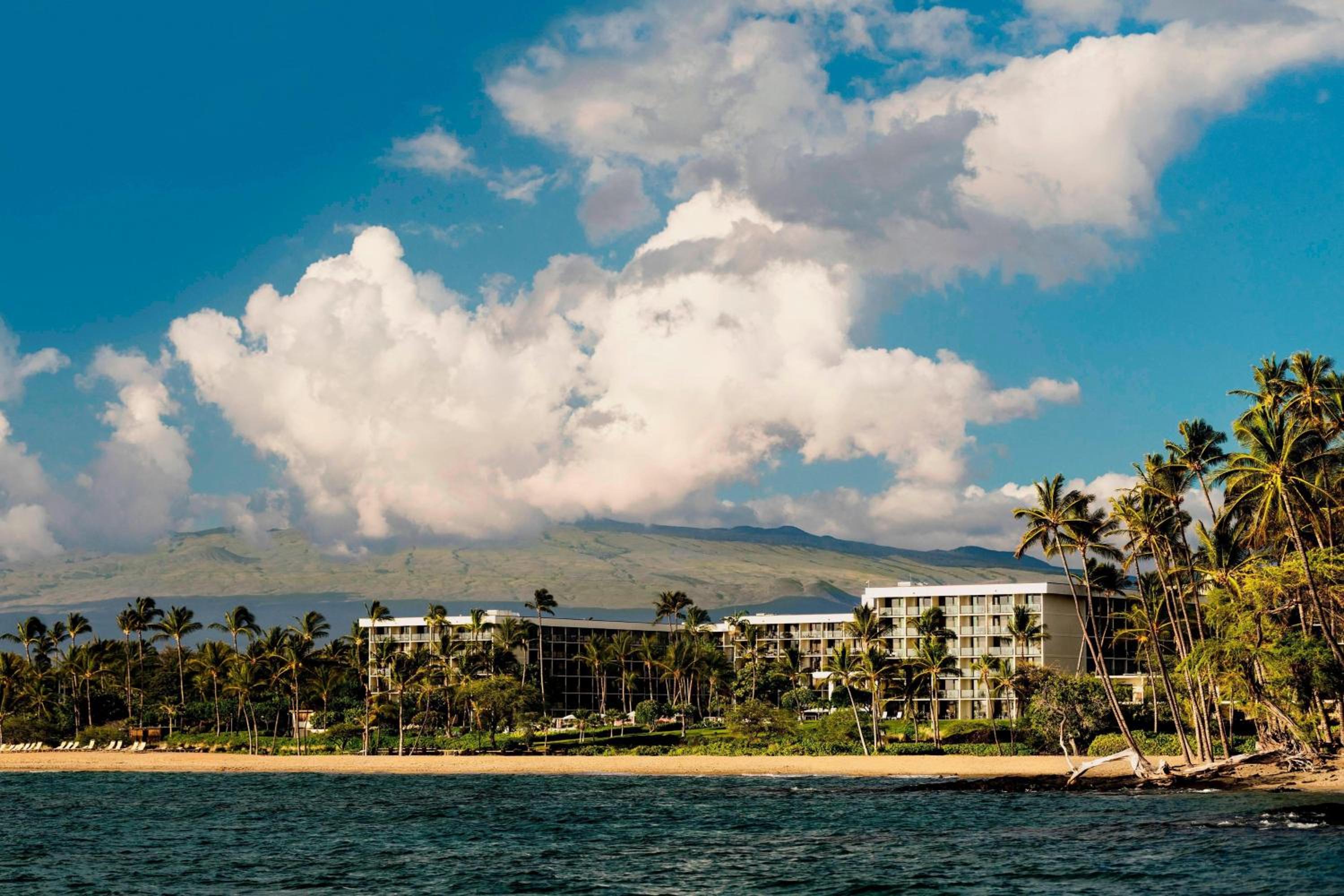 Hotel Marriotts Waikoloa Ocean Club | One-bedroom Suite