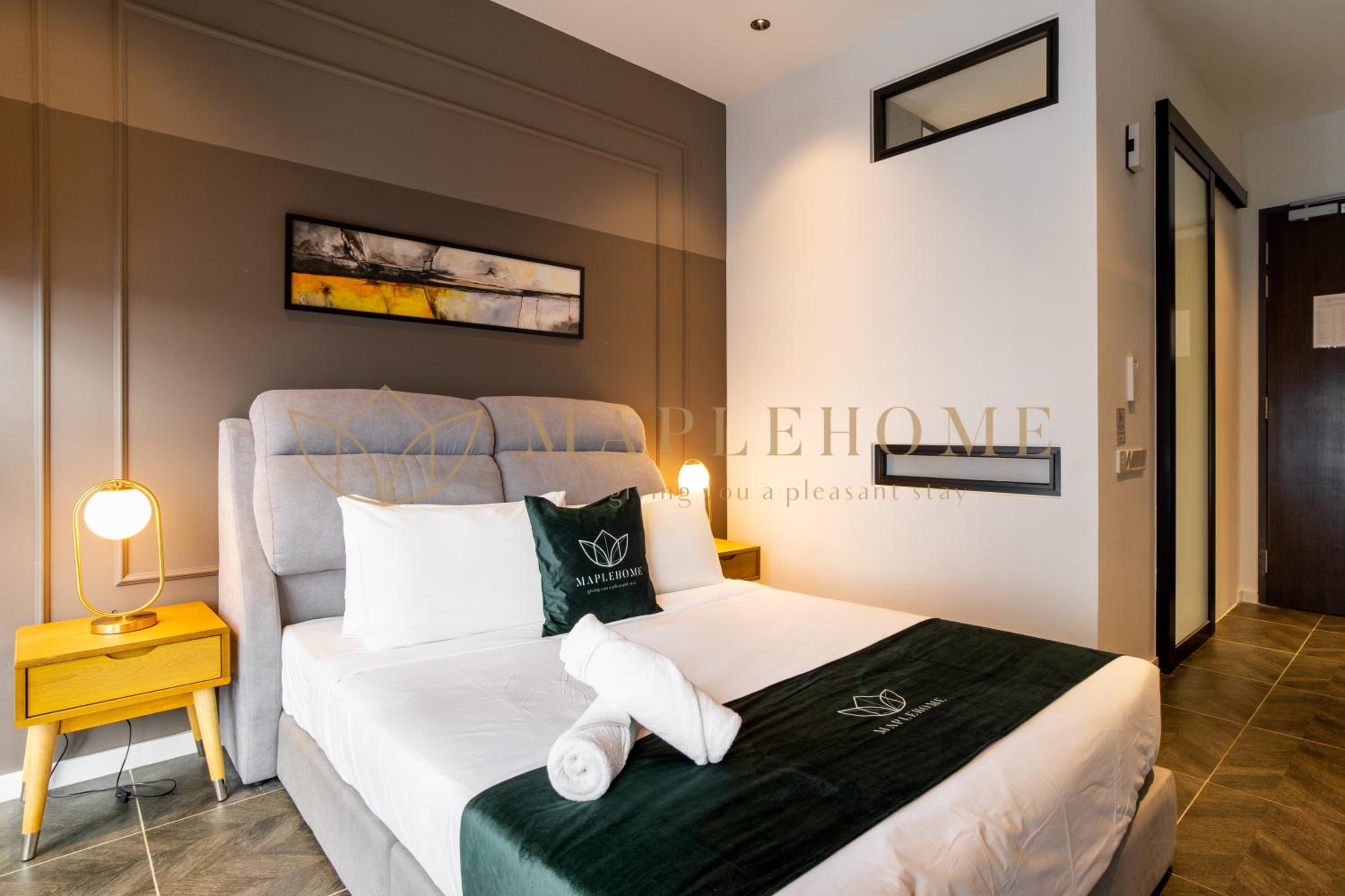 Scarletz Premier Suites Kuala Lumpur