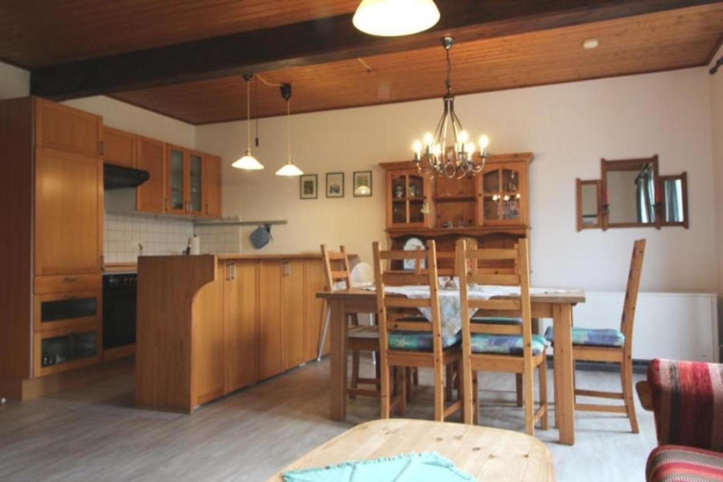 Gundi's Ferienhaus
