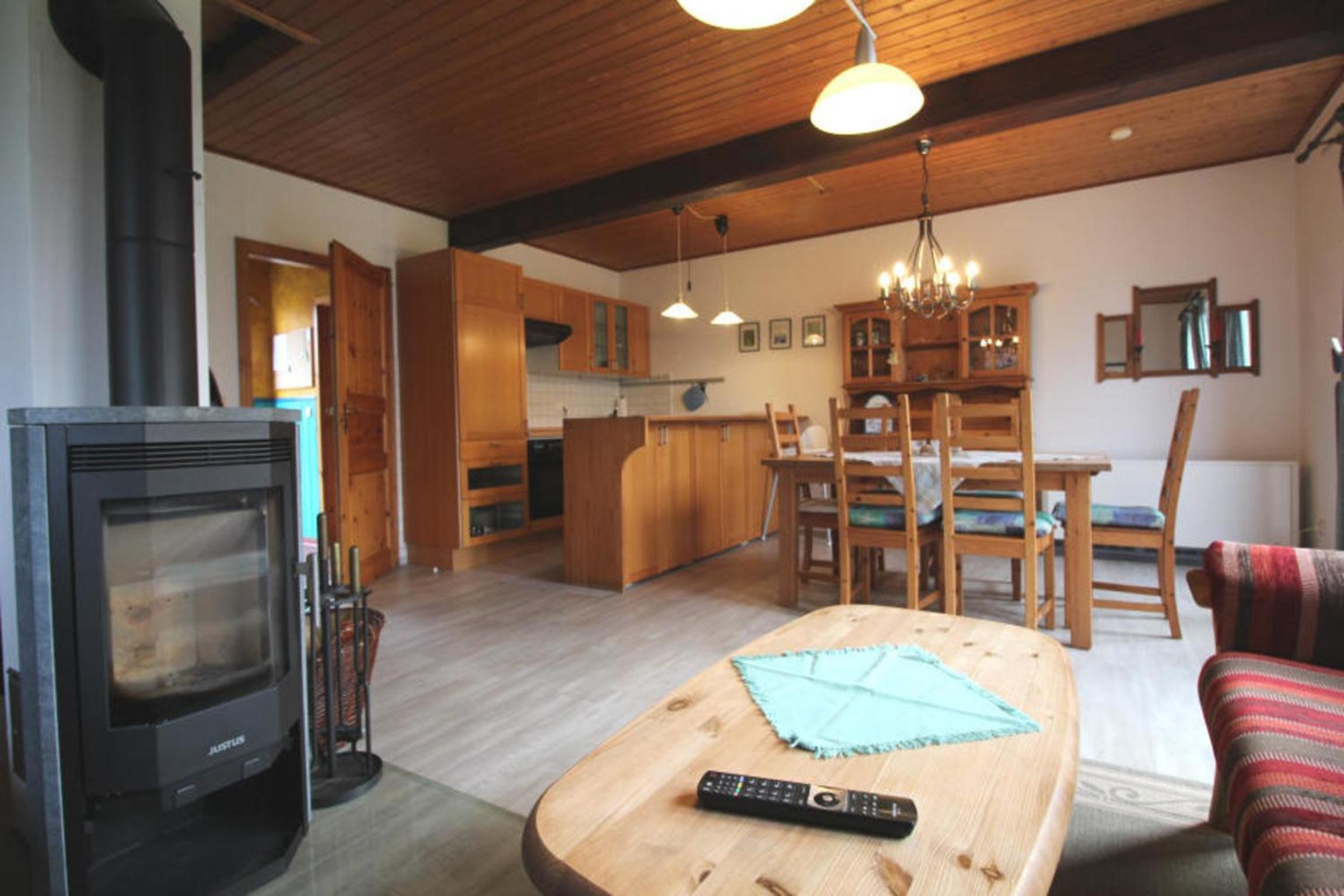 Gundi's Ferienhaus