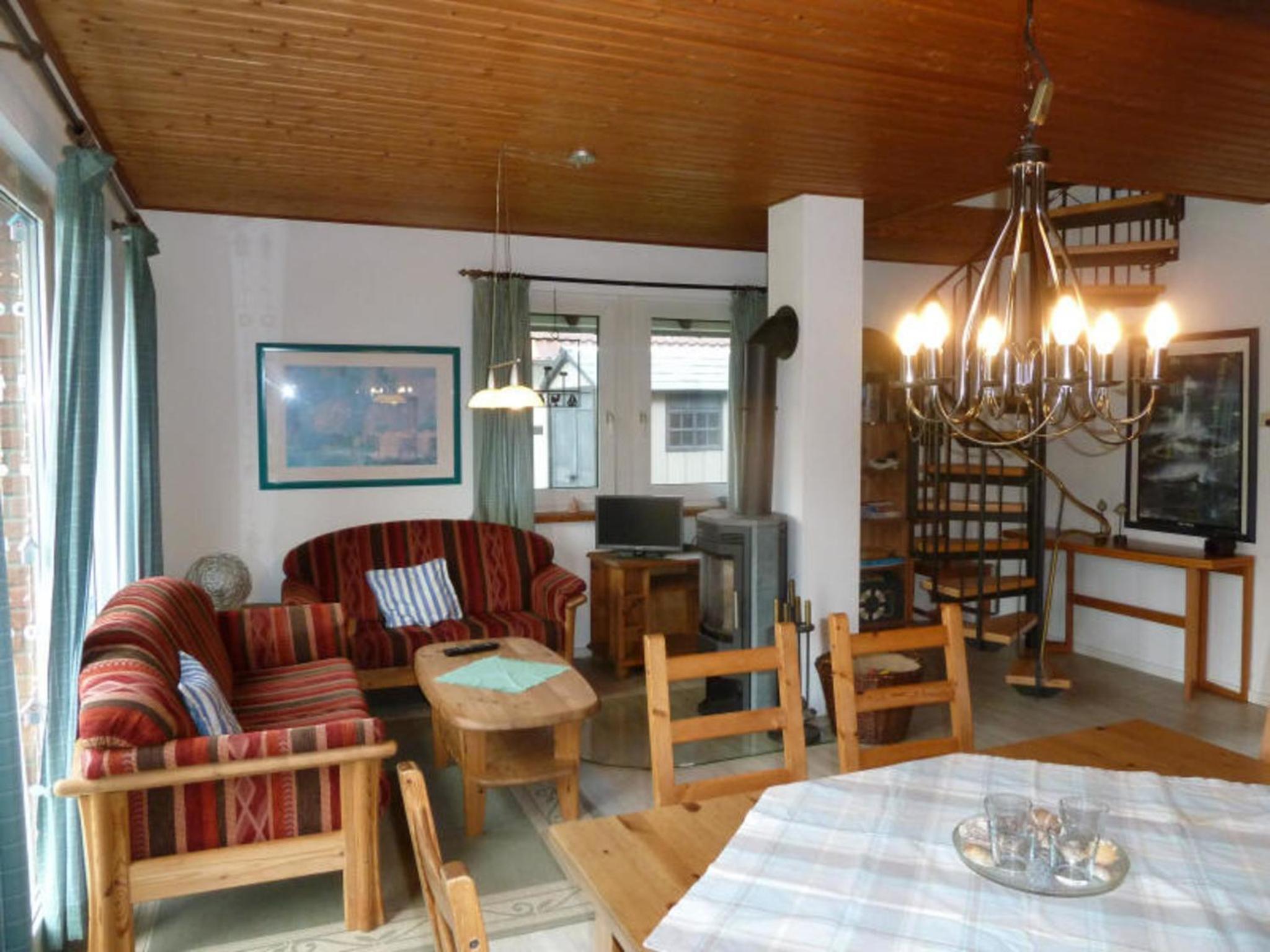 Gundi's Ferienhaus