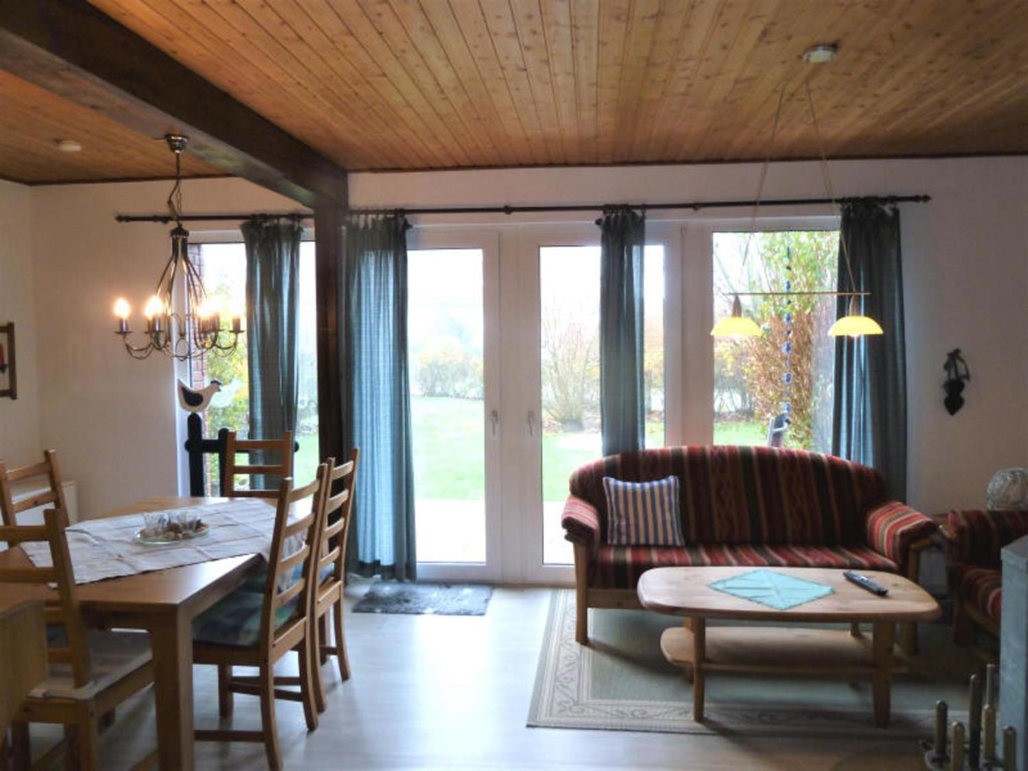 Gundi's Ferienhaus