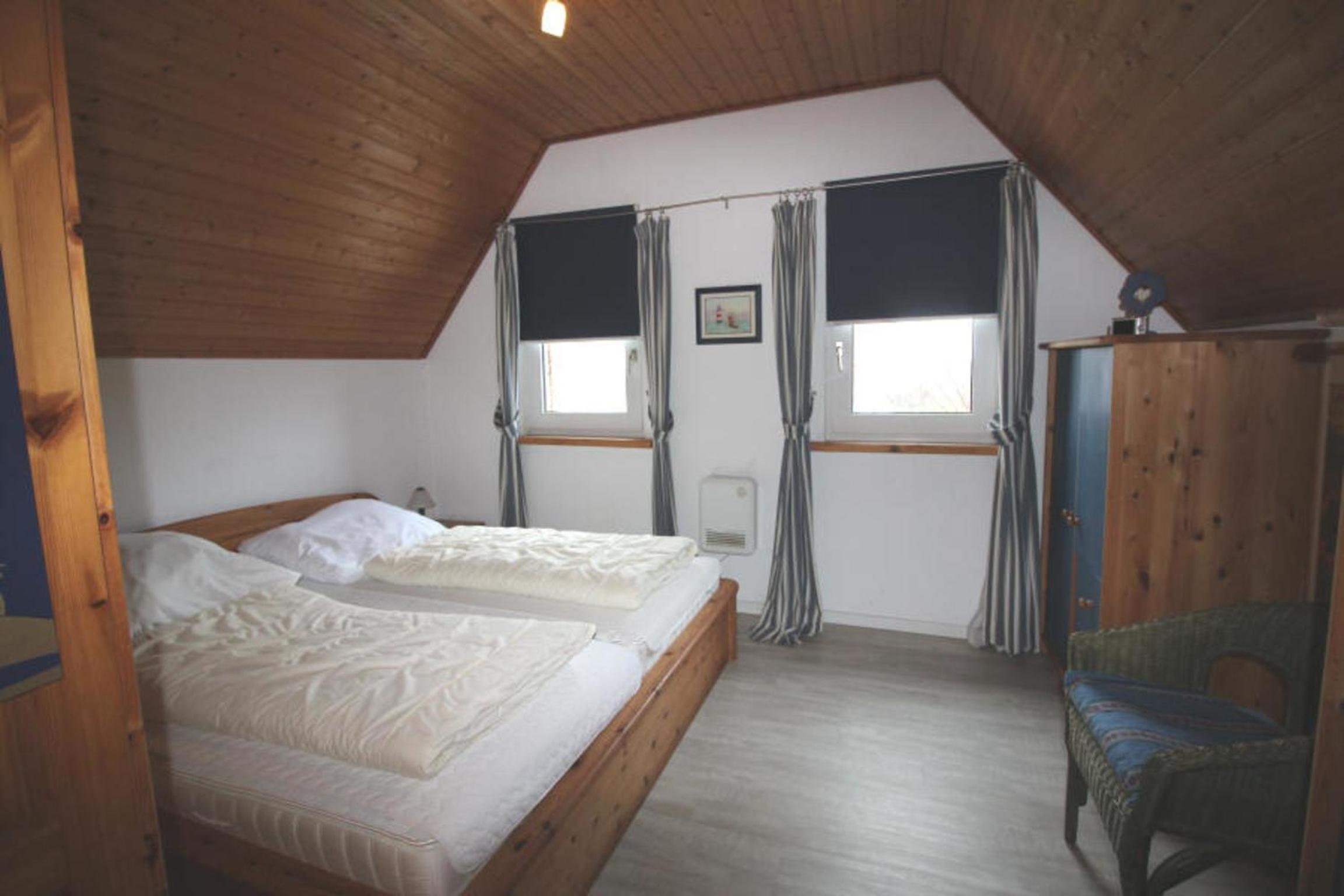 Gundi's Ferienhaus
