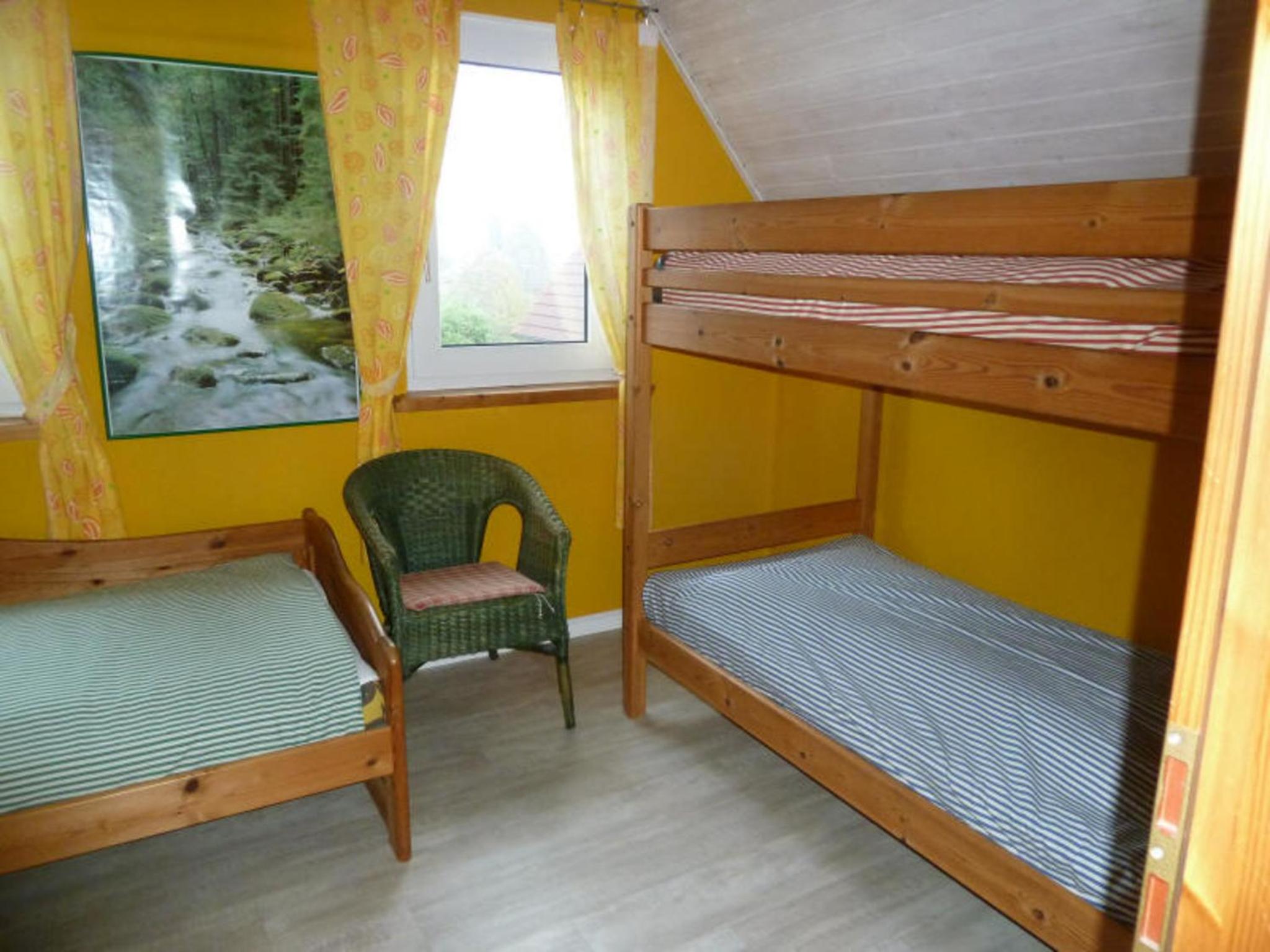 Gundi's Ferienhaus