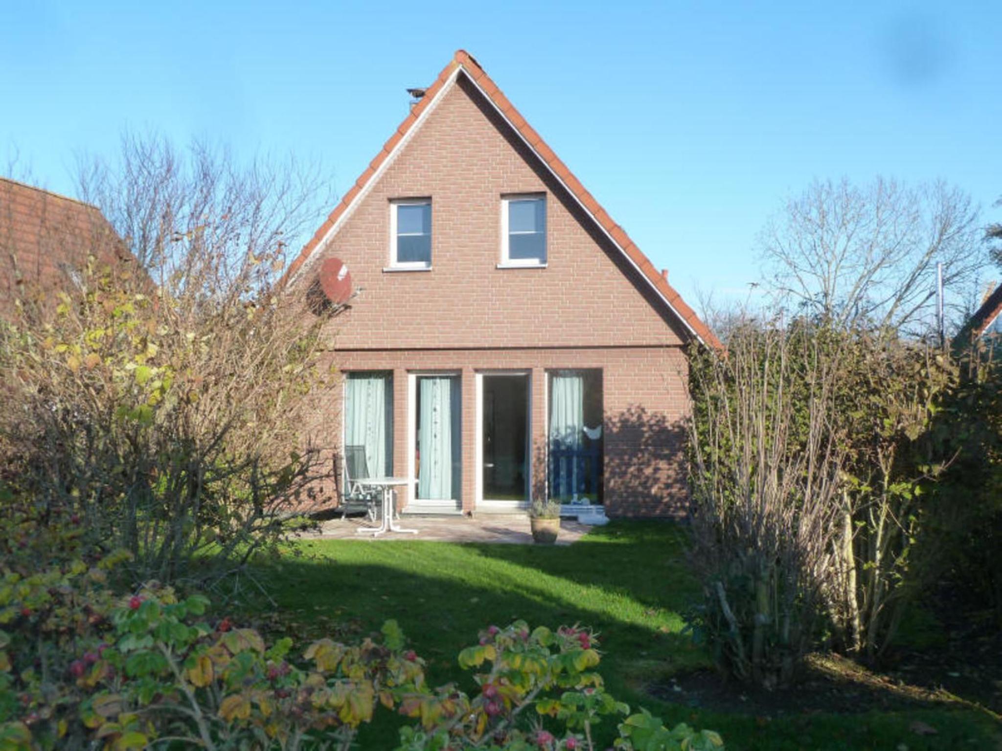 Gundi's Ferienhaus