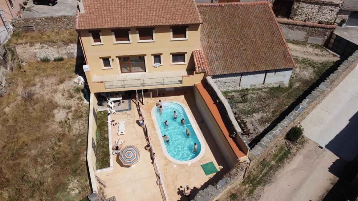 La Via Verde view 3