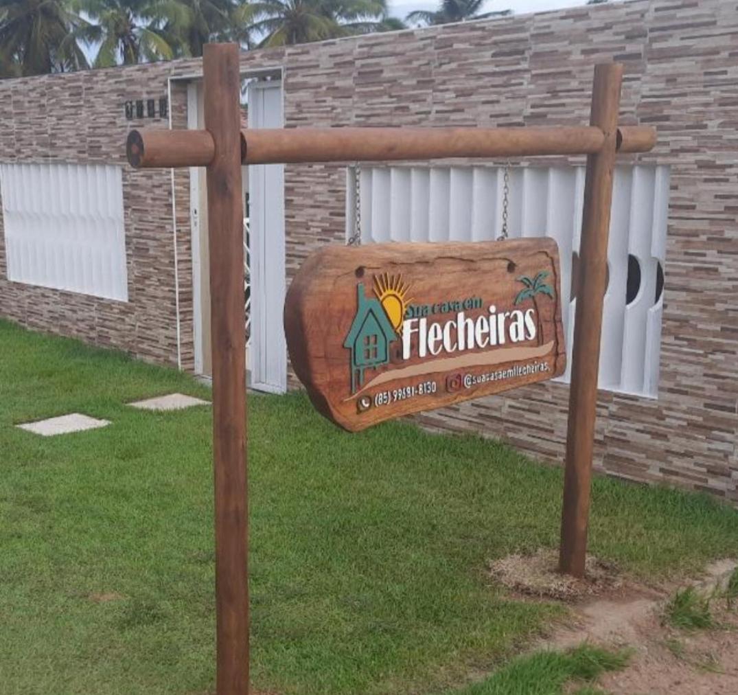 Sua Casa em Flecheiras