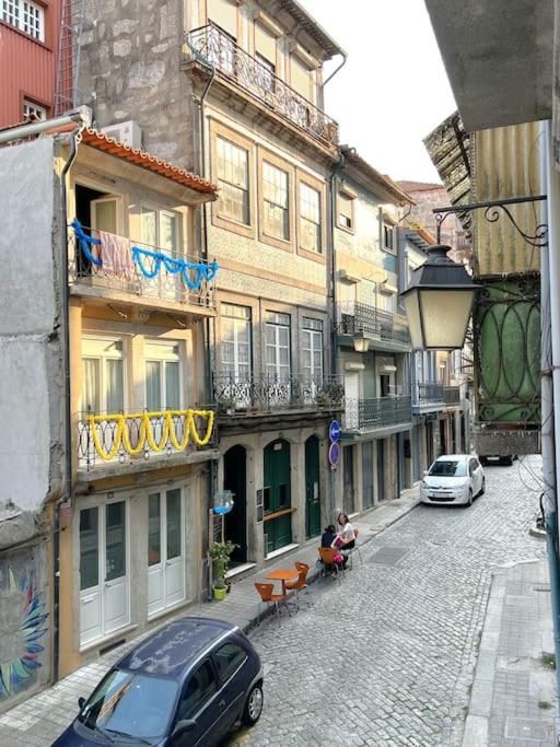 Caldeireiros Lovely Suite by Porto City Hosts view 2