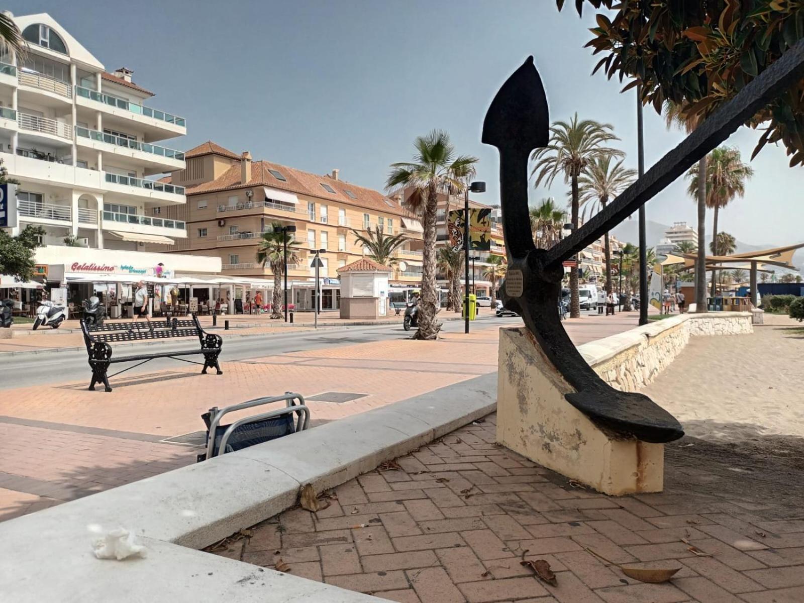 Paraíso del sol