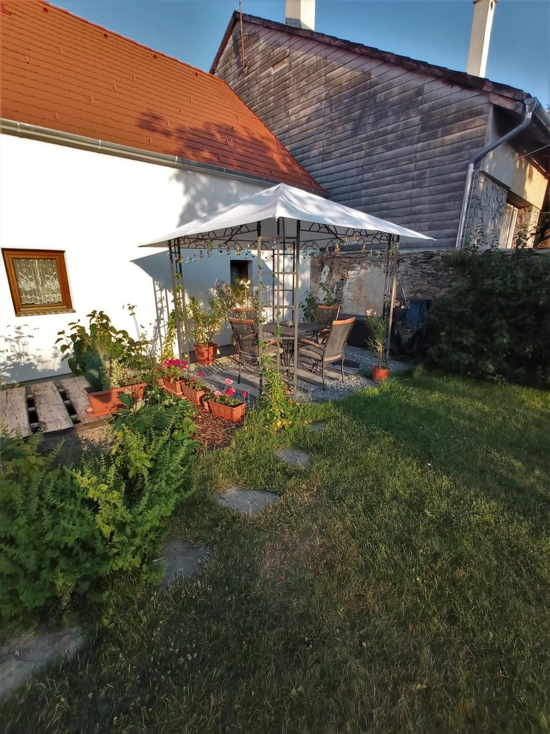 400 Éves Ház Vendégház