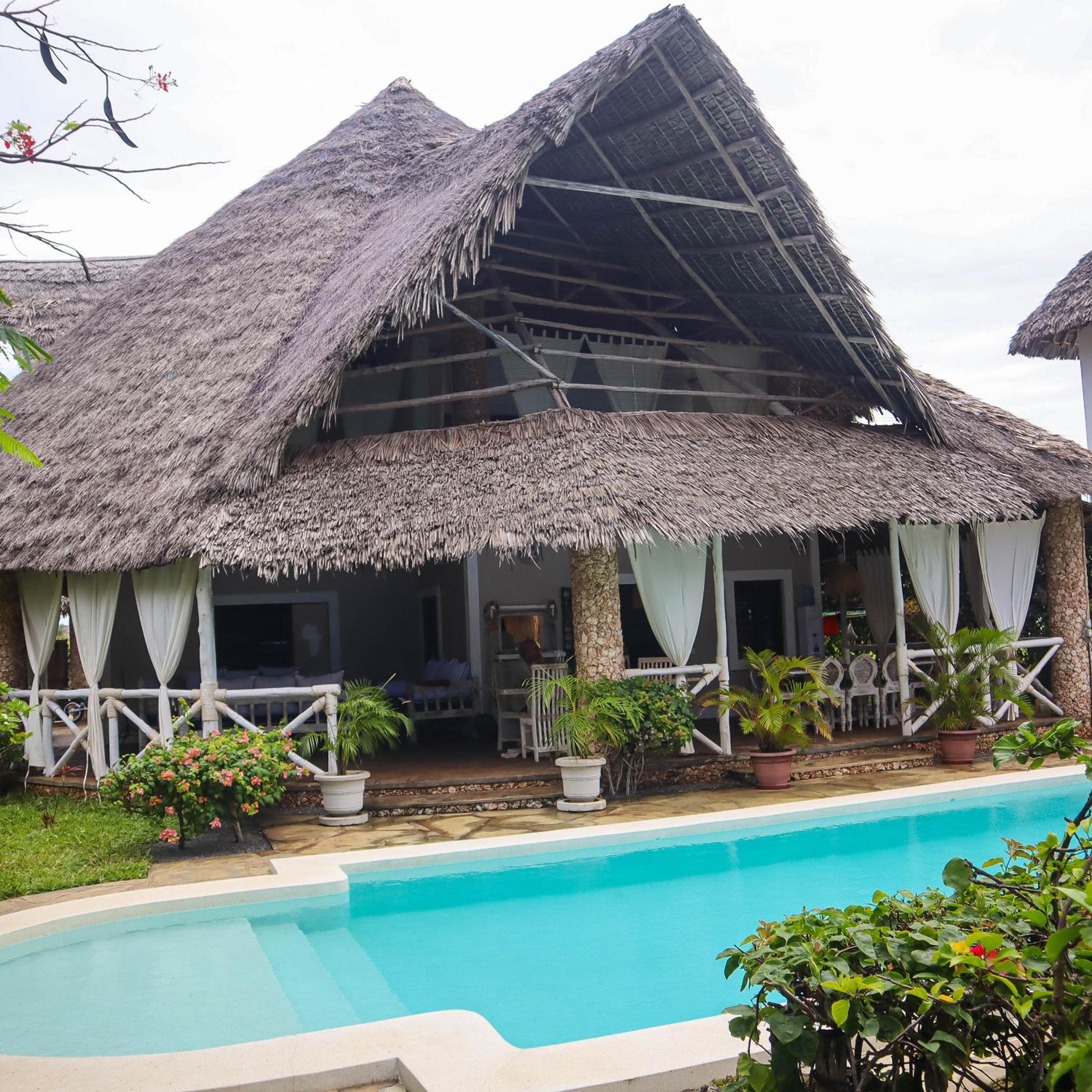 Bahari Ya Mawazo
