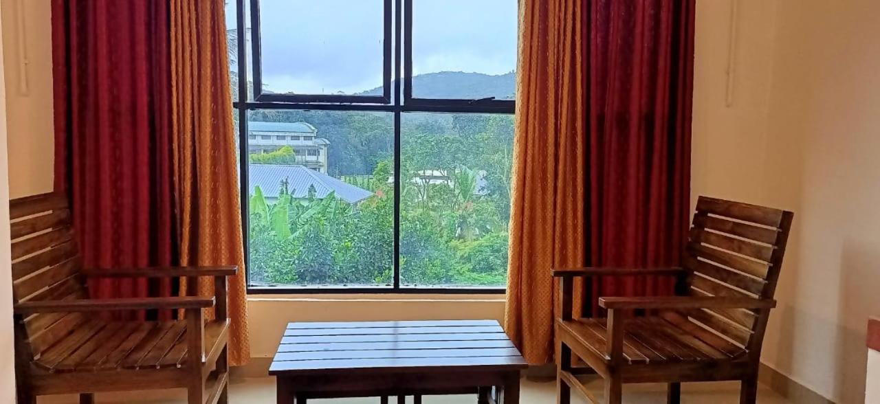 Happy Homes , Thekkady