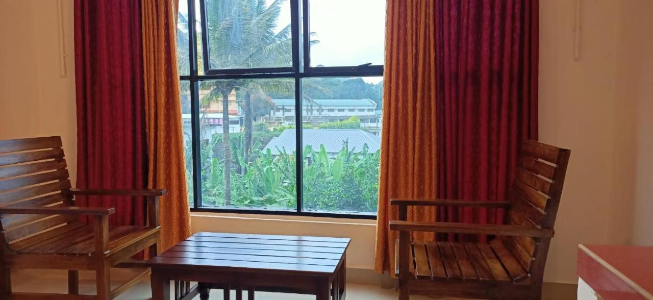 Happy Homes , Thekkady