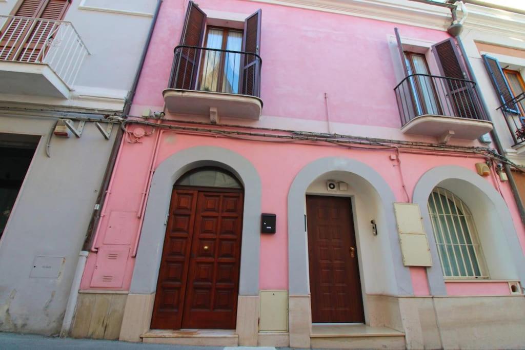 La Rustica mini apartment
