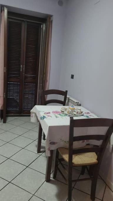 La Rustica mini apartment photo 2