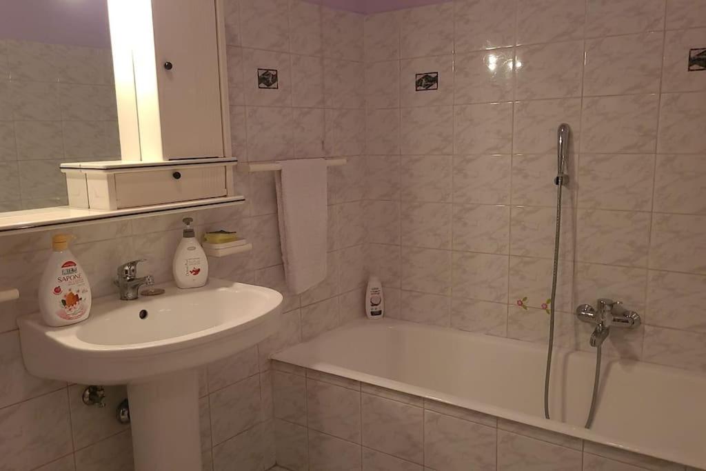 La Rustica mini apartment photo 4