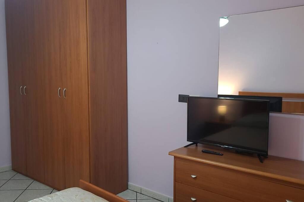 La Rustica mini apartment en Ortona
