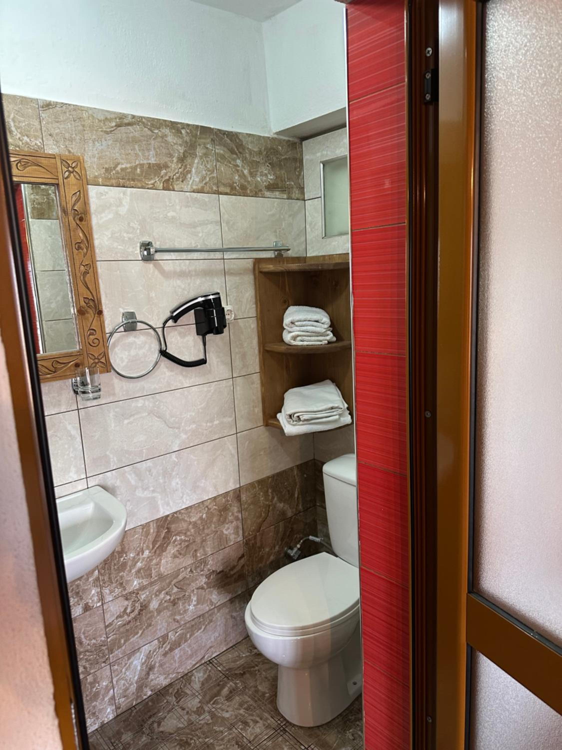 Guesthouse Mele