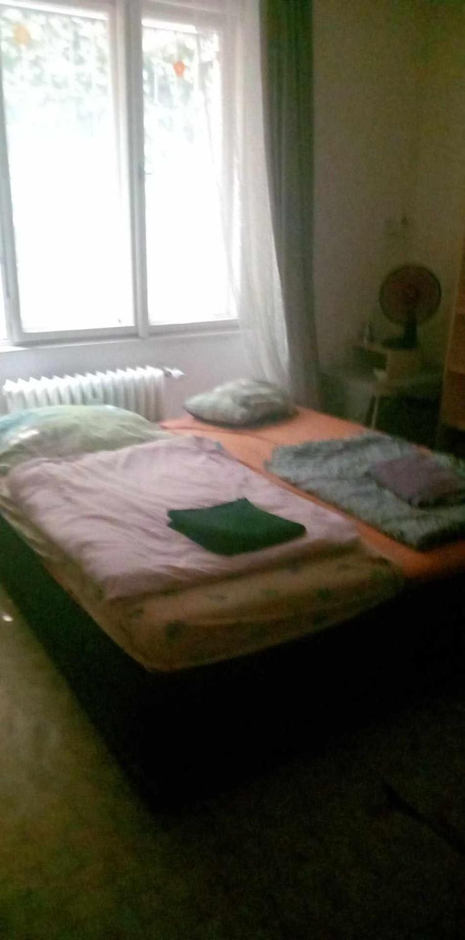 flat 18 minutes from Vaclavske namesti