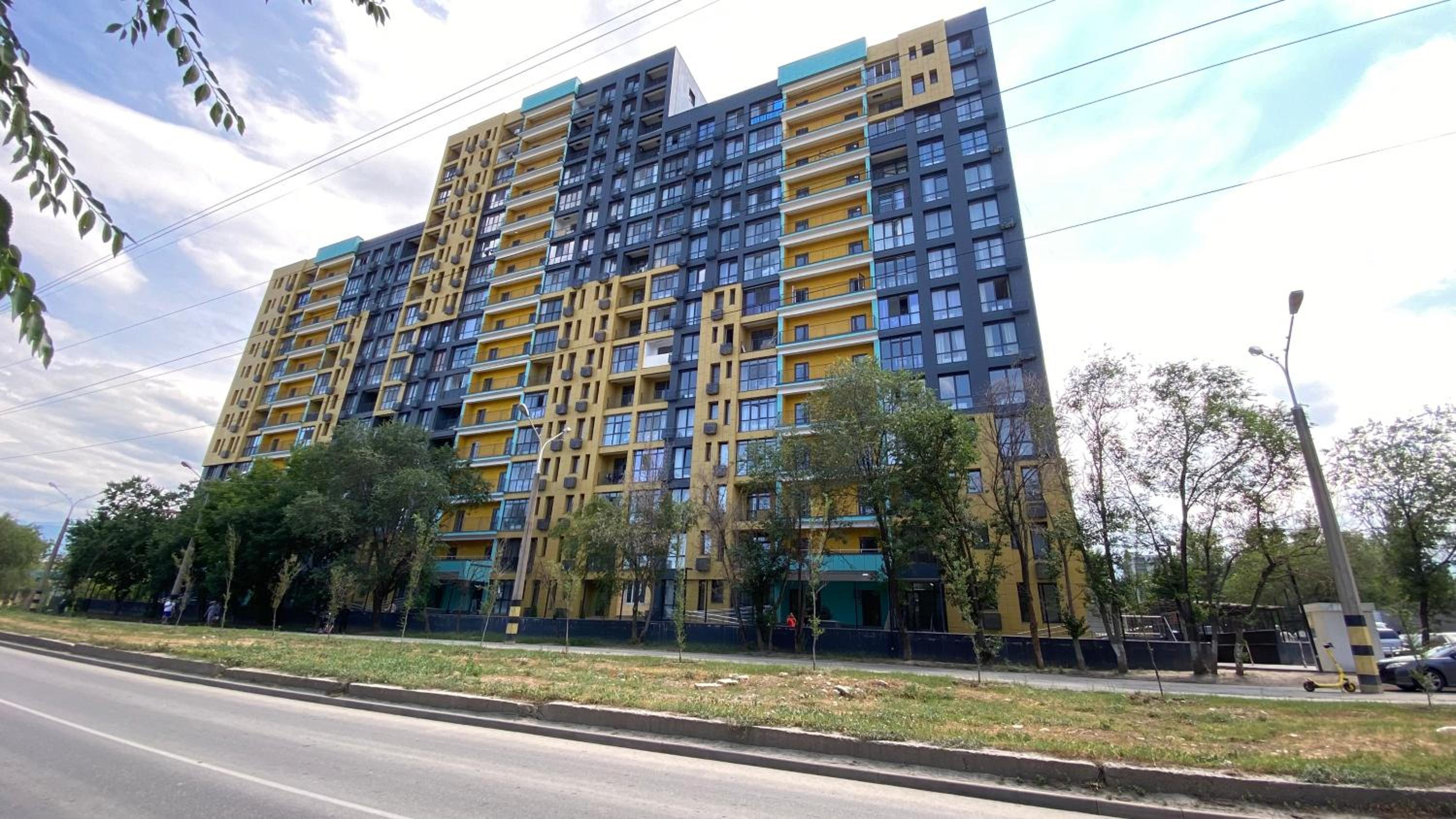 Heaven Apartment Mountain View