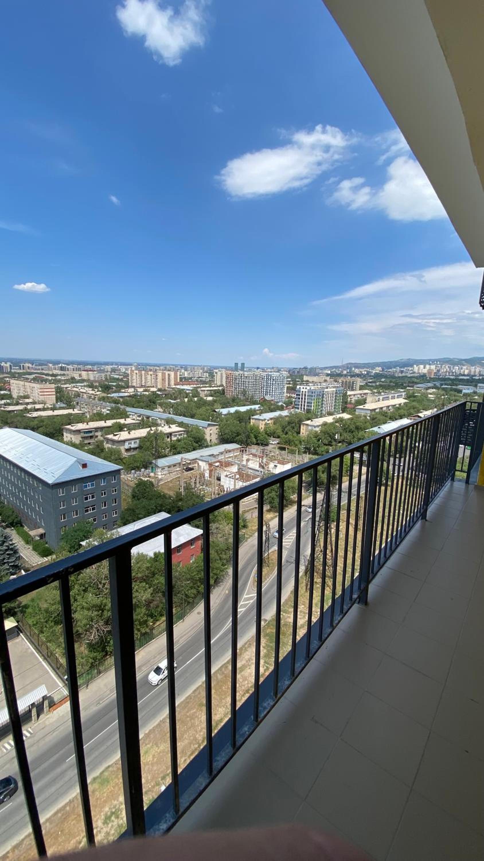 Heaven Apartment Mountain View