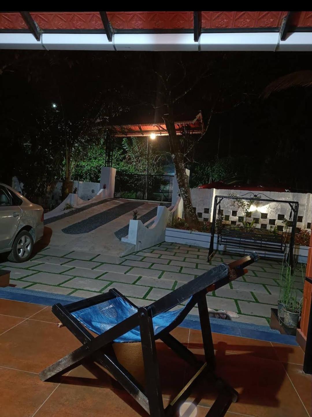 Nostalgia Homestay