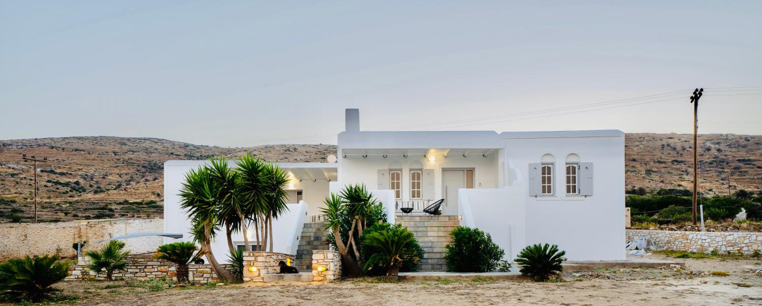 Villa Nostos
