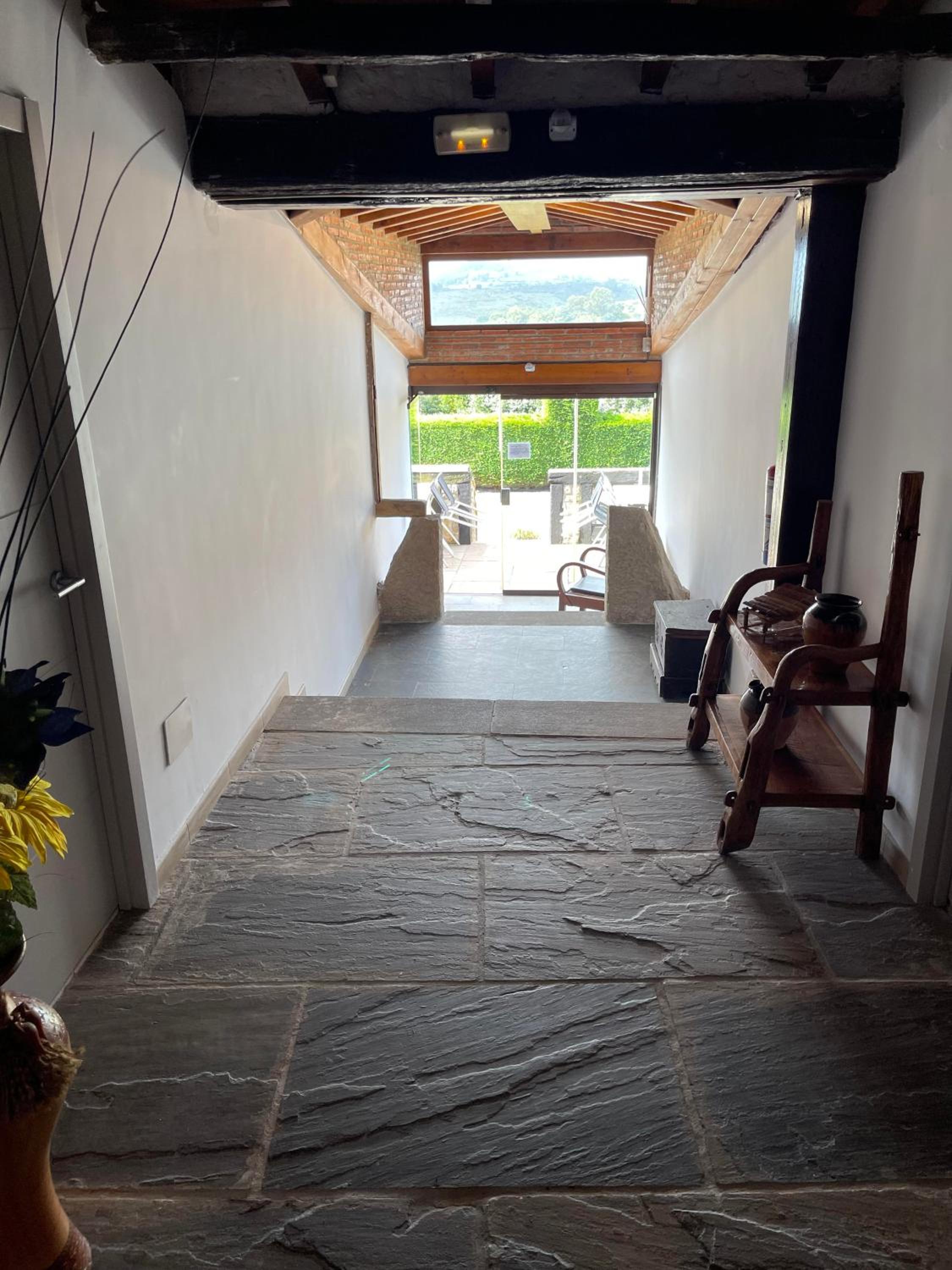 Posada El Valle - Adults Only