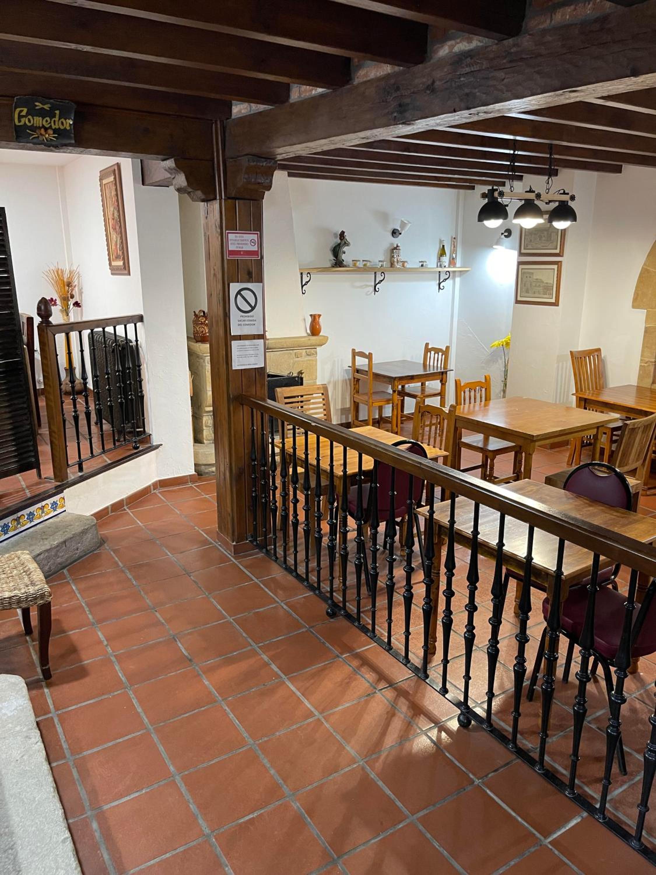 Posada El Valle - Adults Only