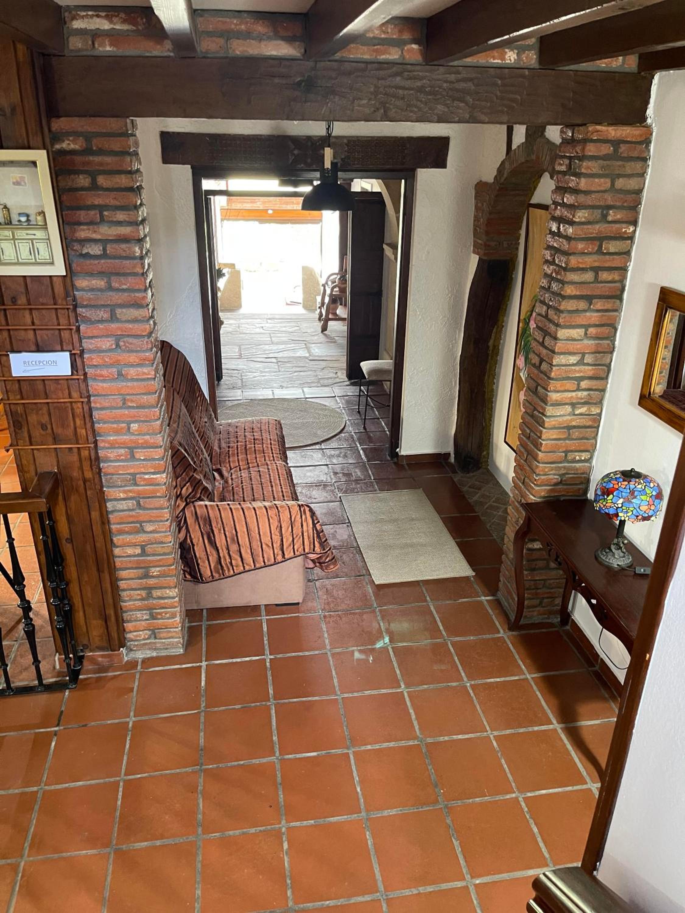 Posada El Valle - Adults Only