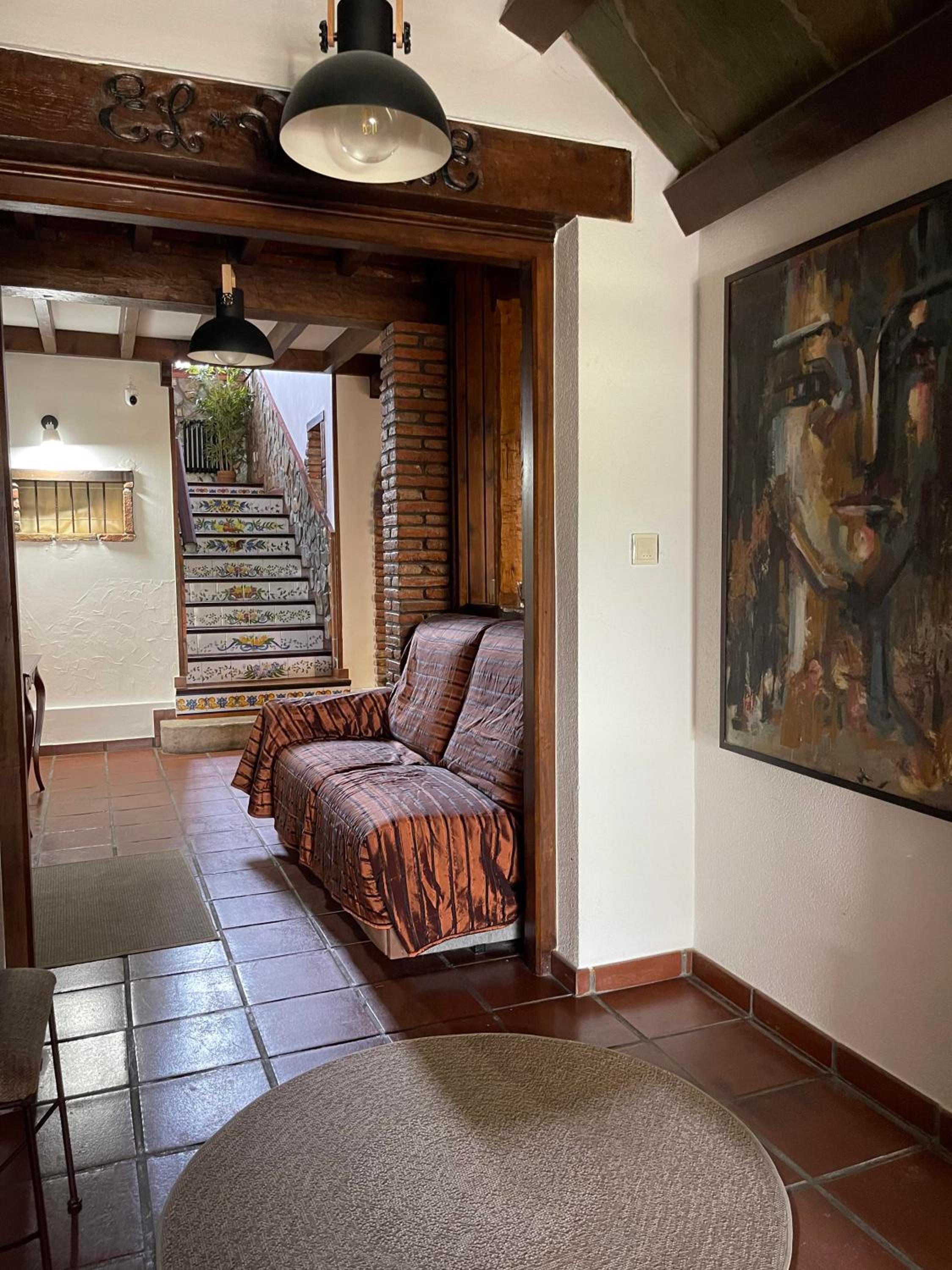 Posada El Valle - Adults Only