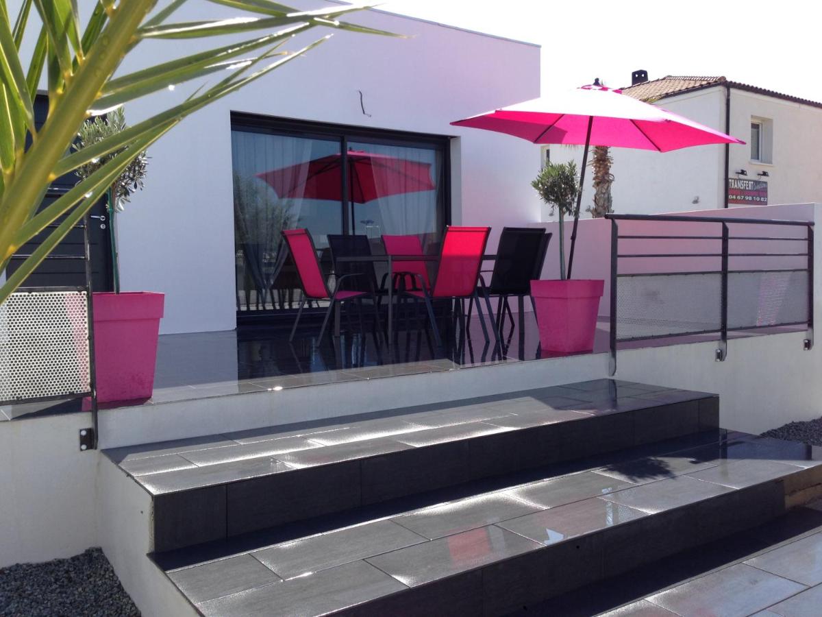Maison Ocelia view 3
