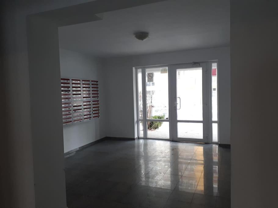 Apartment Altipiani Panoramic White view 3
