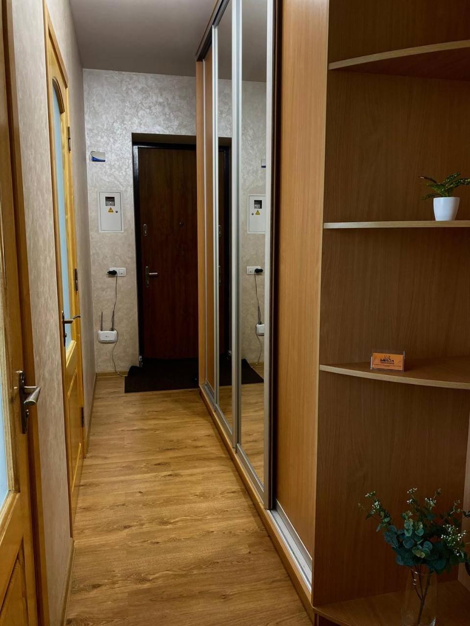 Babylon Apartments On Soborna 2rooms