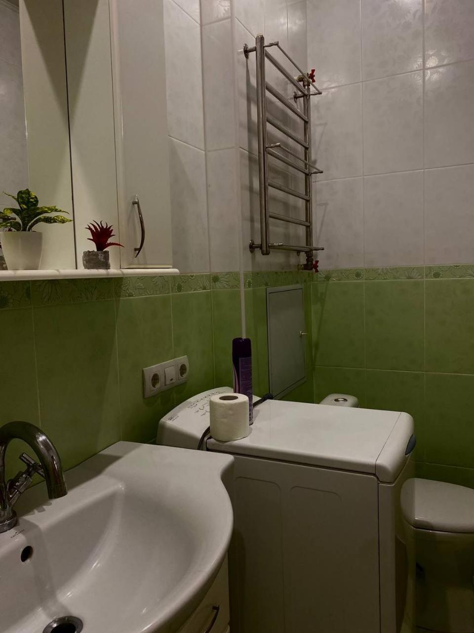 Babylon Apartments On Soborna 2rooms