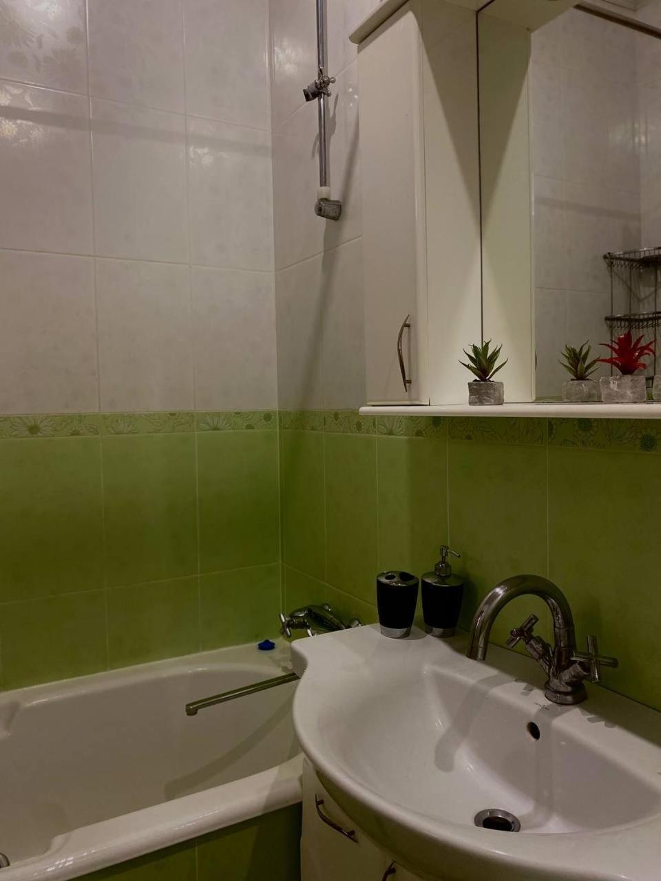 Babylon Apartments On Soborna 2rooms
