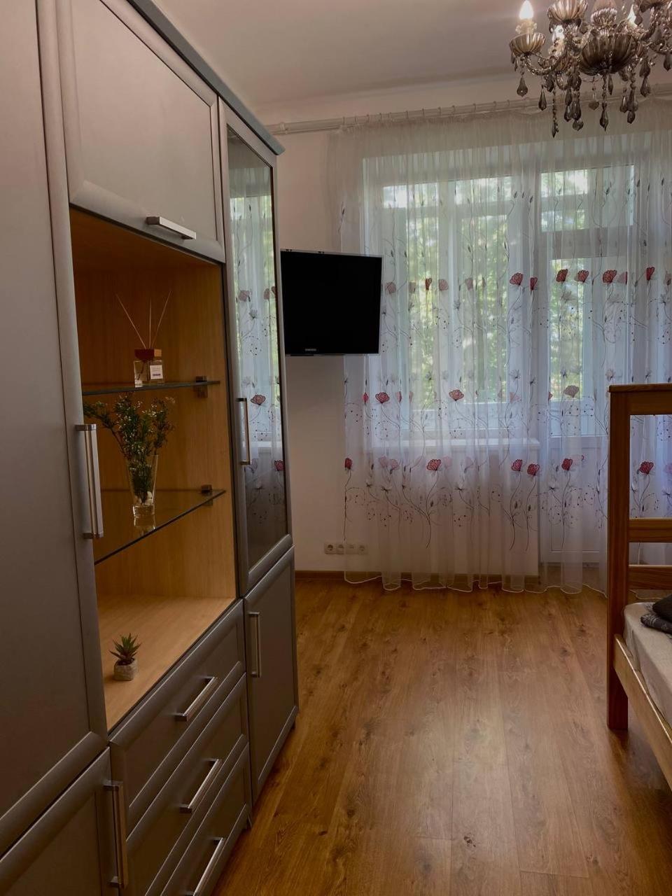 Babylon Apartments On Soborna 2rooms