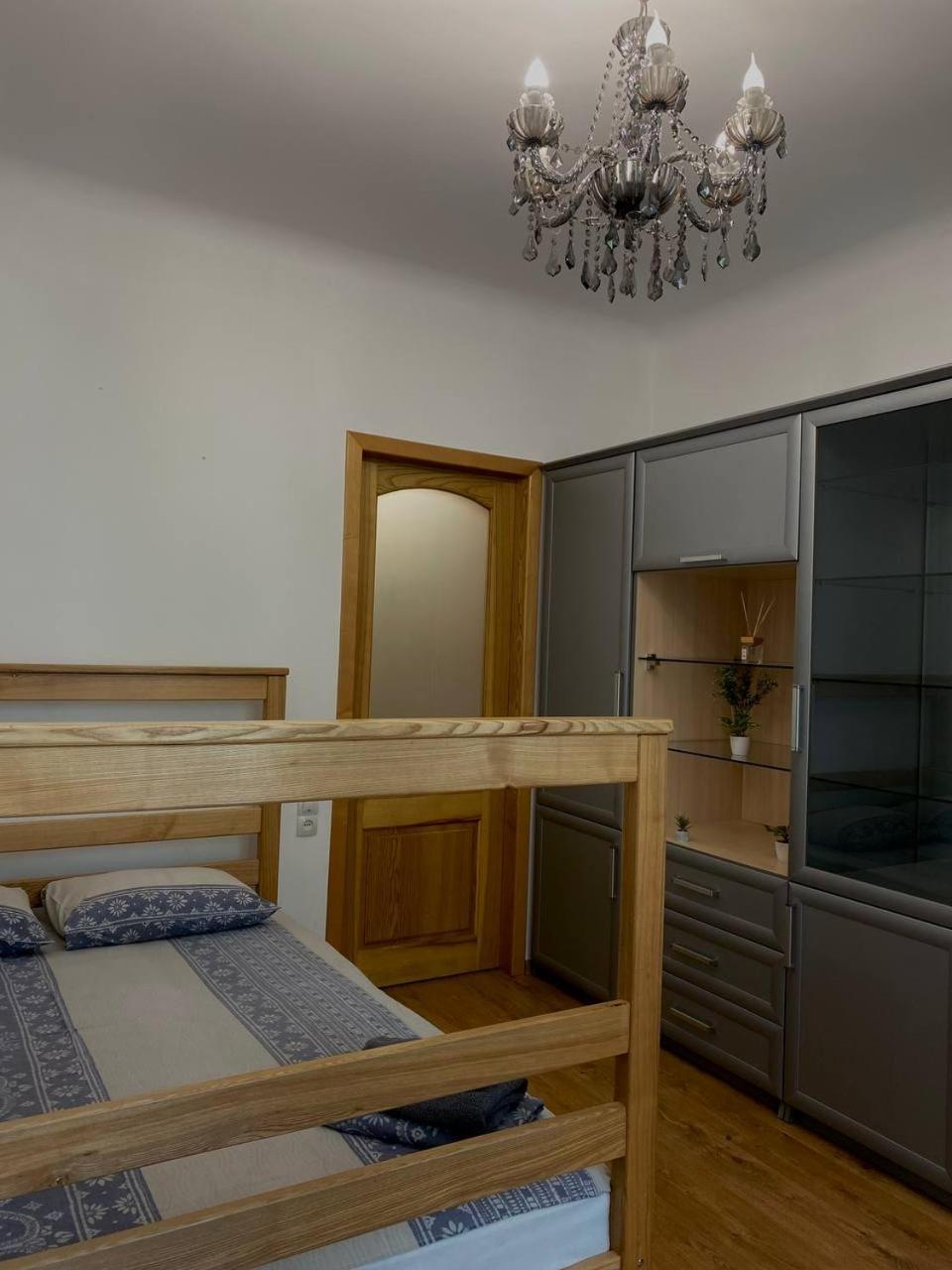 Babylon Apartments On Soborna 2rooms