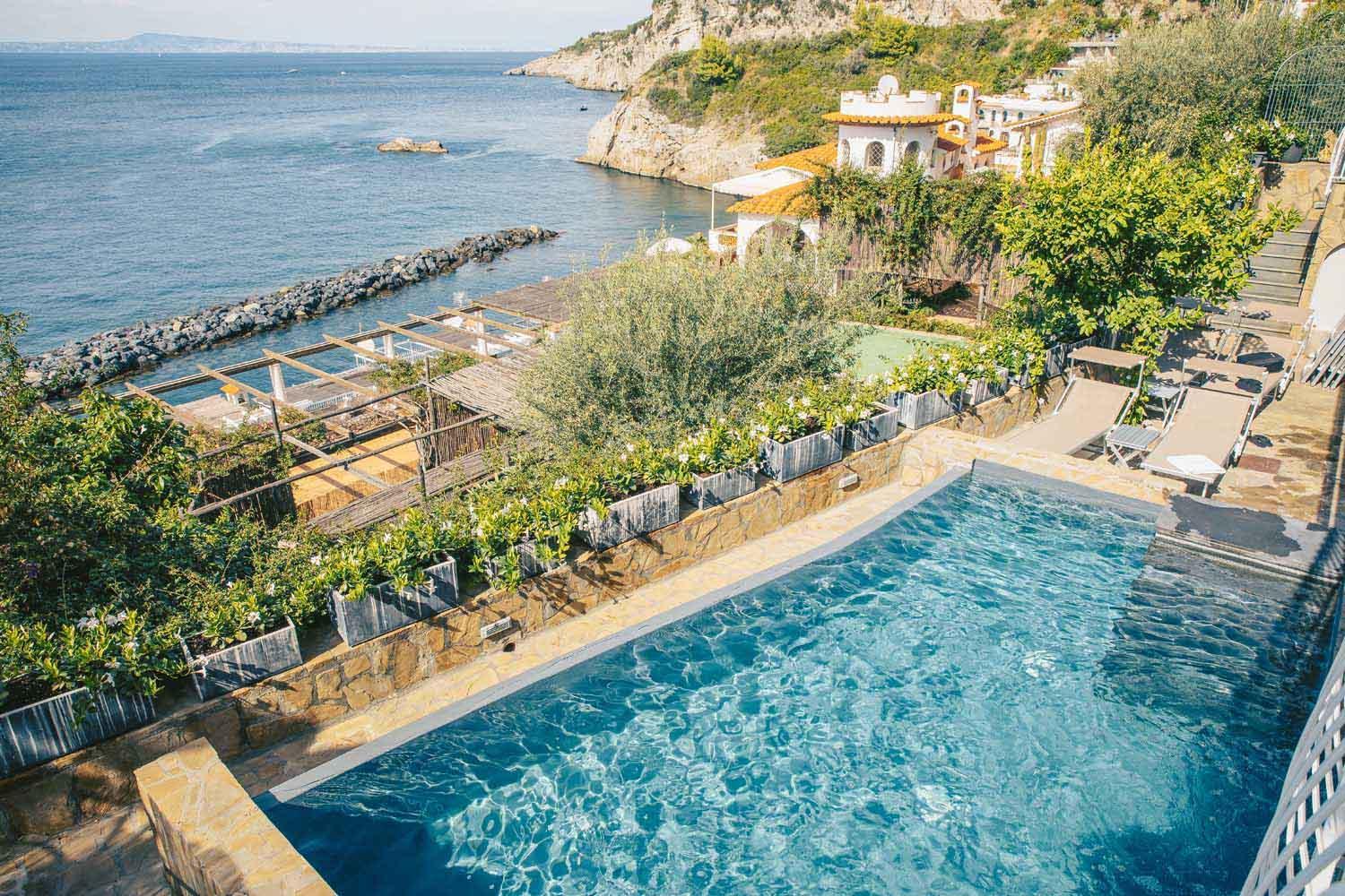 Villa Biancalisa