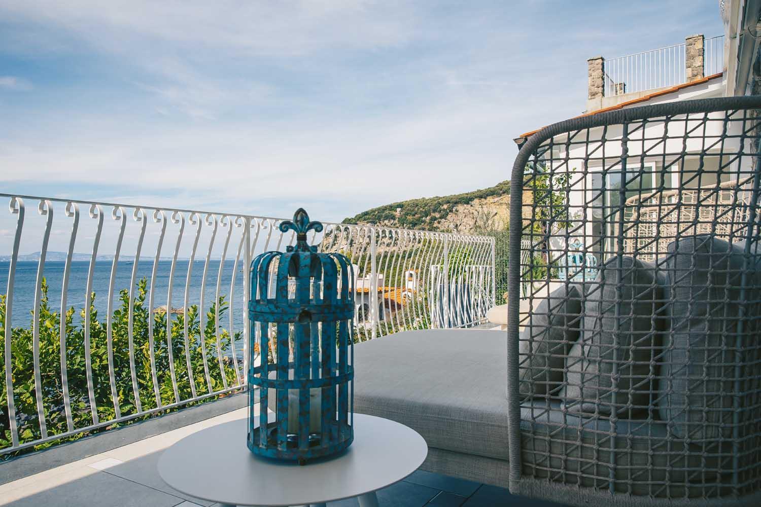 Villa Biancalisa
