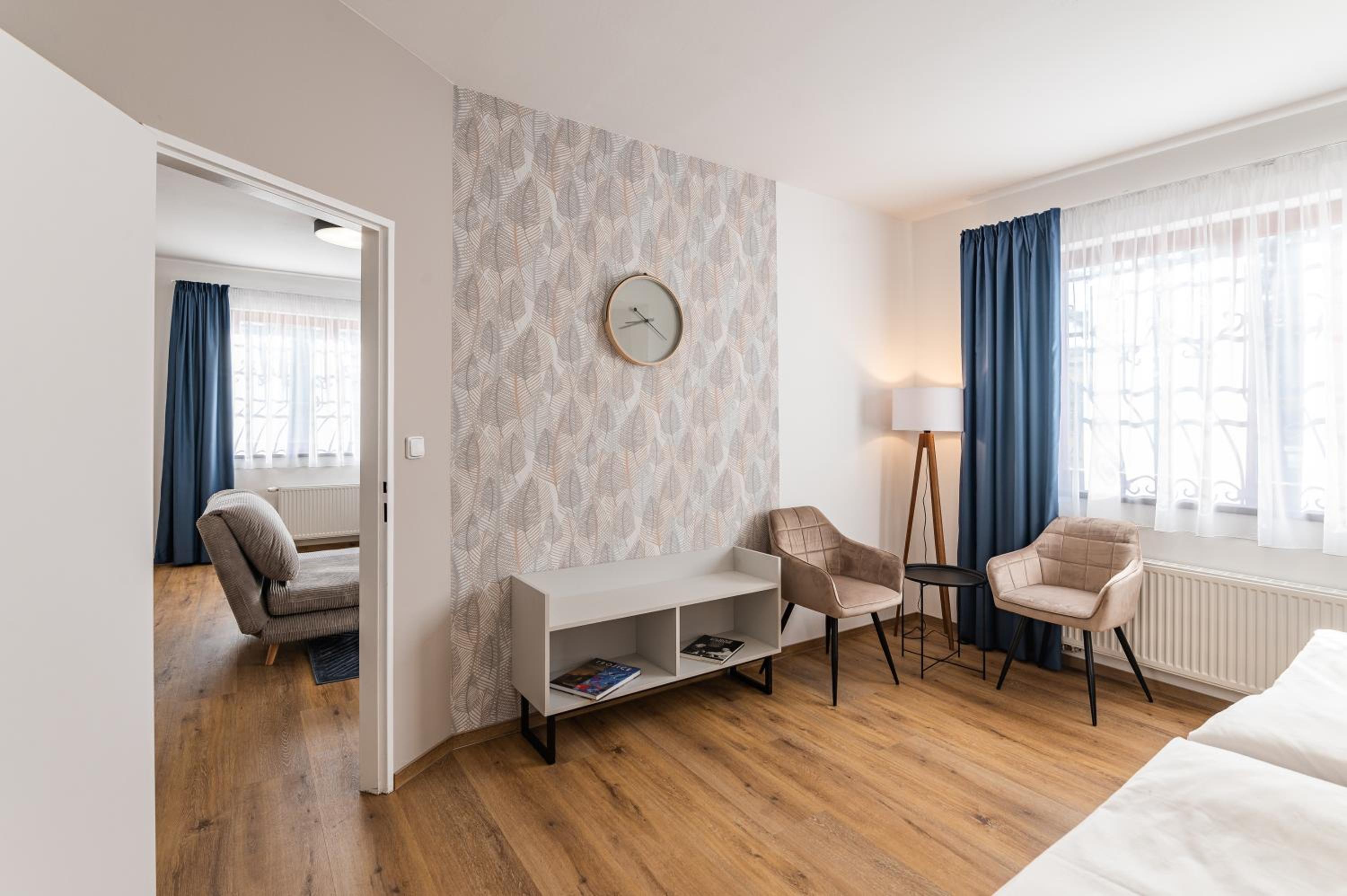 Hotel Restovna