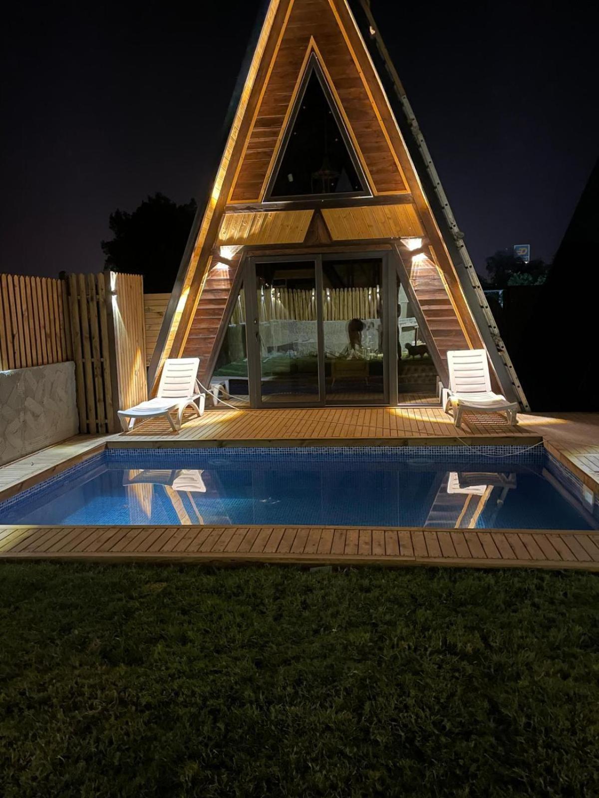 OLİVE GARDEN ANTALYA